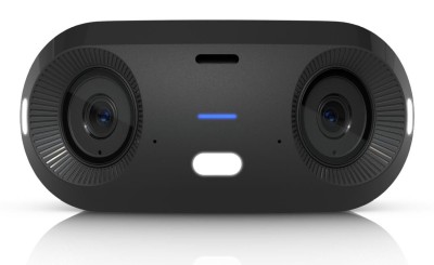 Ubiquiti UniFi Protect G6 180 - Black#2