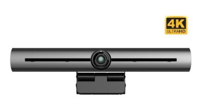 Vivolink 4K Video Conference Camera, ePTZ, dubbla mikrofoner