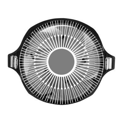 Arctic Alpine 23, AMD AM4/AM5, 90mm fläkt#4