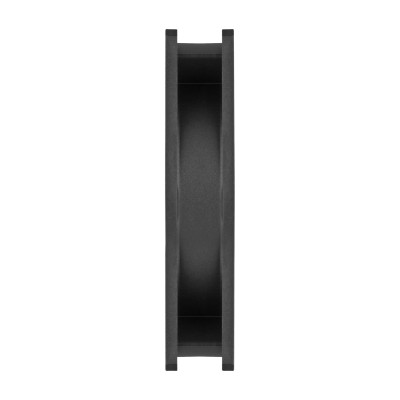 Fläkt 140 mm Arctic Cooling P14, 1700 rpm, 72.8 cfm - Svart#3