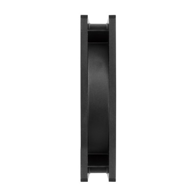 Fläkt 120 mm Arctic Cooling P12 PWM, 1800 rpm, 56.3 cfm - Svart#4
