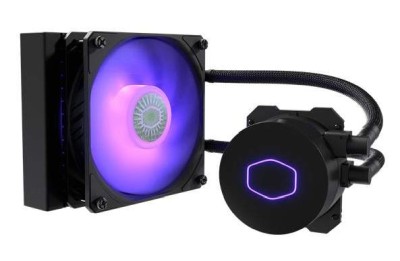 Cooler Master ML120L V2, RGB