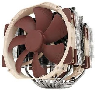 Noctua NH-D15