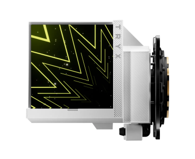 Tryx Stage ARGB 360mm - Vit#2