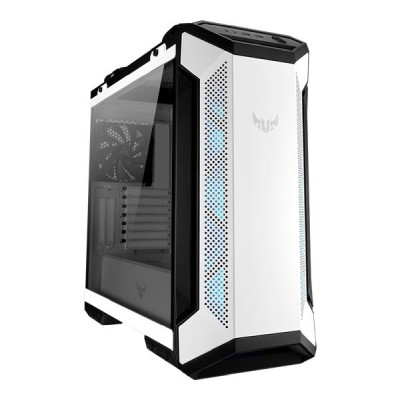 Asus TUF Gaming GT501, ATX, TG, RGB, Aura Sync - Vit#1