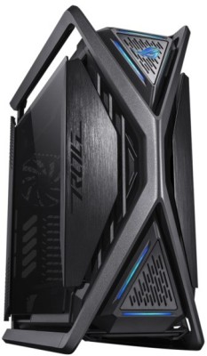 Asus ROG Strix Hyperion GR701, ATX, RGB - Svart#1