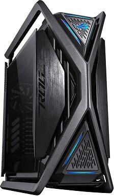 Asus ROG Strix Hyperion GR701 BTF Edition, ATX, RGB - Svart