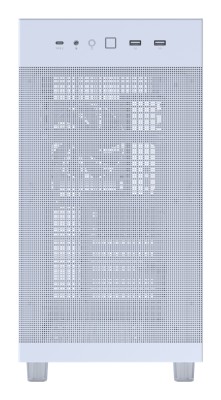 Asus PRIME AP303 Mesh Panel, ATX - Vit#4