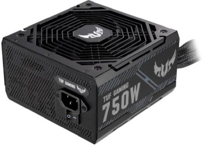 Asus TUF Gaming 750W, 135 mm fläkt, 80PLUS Bronze#1