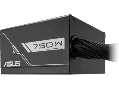 Asus Prime 750W Bronze, ATX, 80PLUS Bronze
