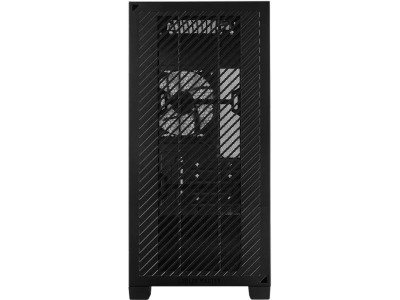 Cooler Master Elite 301 Lite, MicroATX - Svart#3