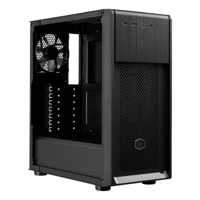 Cooler Master Elite 500, ATX - Svart#5