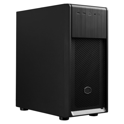 Cooler Master Elite 500, ATX - Svart#1