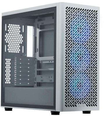 Cooler Master Elite 502, ATX - Vit