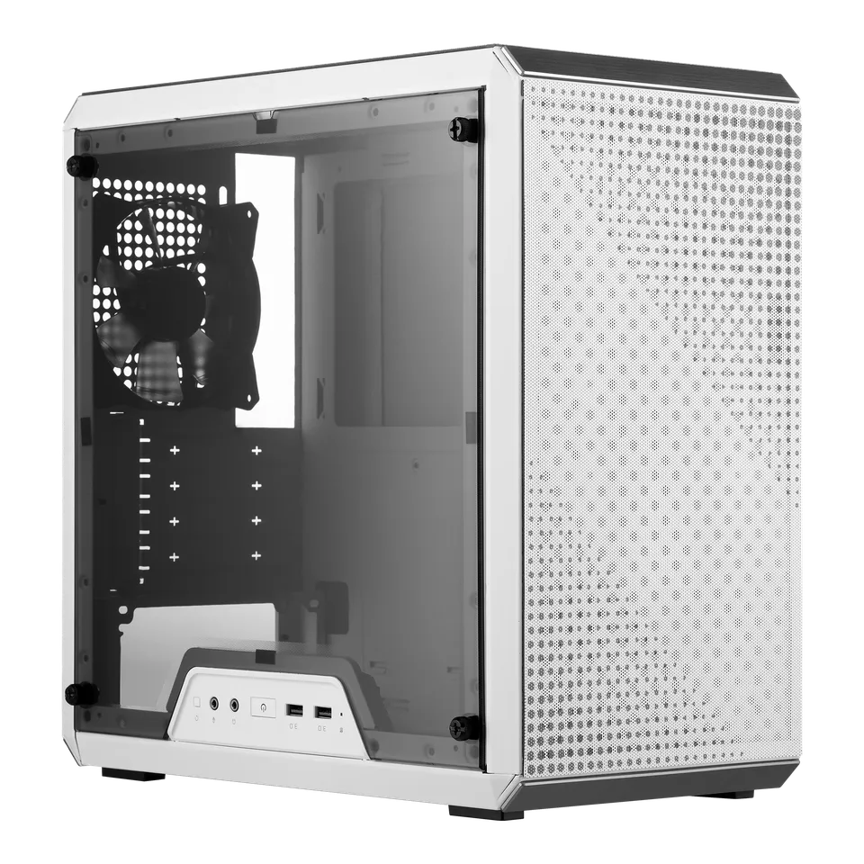 Cooler Master Q300L, ATX - Vit