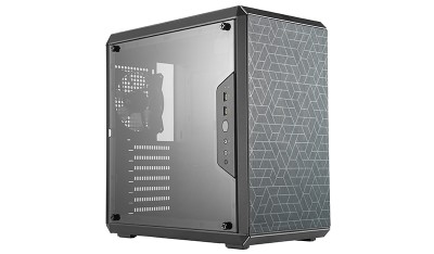 Cooler Master MasterBox Q500L, ATX