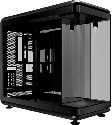 Cooler Master MasterFrame 360 PANORAMA, ATX#1