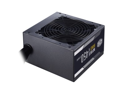 Cooler Master MWE 650W, ATX 3.0, 120mm fläkt, 80PLUS Bronze V3#11