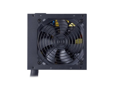 Cooler Master MWE 650W, ATX 3.0, 120mm fläkt, 80PLUS Bronze V3#13