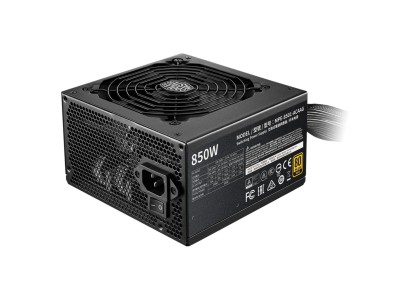 Cooler Master MWE Gold 850W V2, ATX, 80PLUS Gold, 120 mm fläkt#2