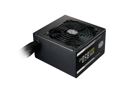 Cooler Master MWE Gold 850W V2, ATX, 80PLUS Gold, 120 mm fläkt#3