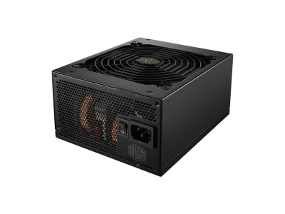 Cooler Master MWE Gold 1050W V2 Full Modular, ATX, 80PLUS Gold, 140 mm fläkt, löstagbara kablar#2