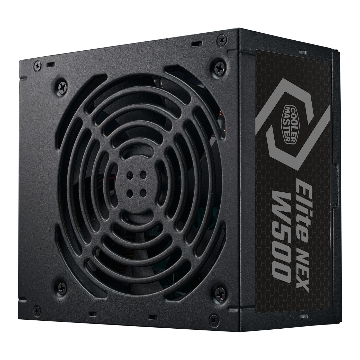 Cooler Master Elite NEX, ATX 500W