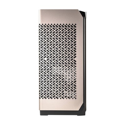 Cooler Master NCORE 100 MAX, Mini-ITX, inkl. 850W nätagg och vattenkylning - Brons#4