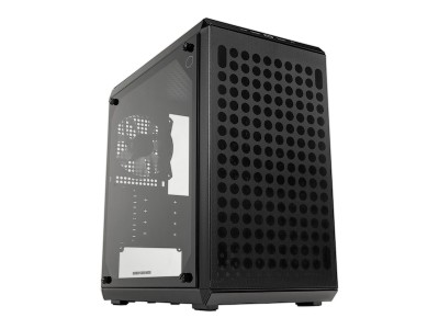 Cooler Master Q300L V2, ATX - Svart#1