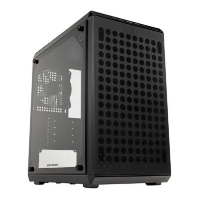 Cooler Master Q300L V2, ATX - Svart#9