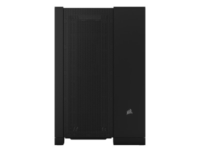 Corsair 6500D Airflow Mid-Tower Dual Chamber PC Case, ATX - Svart#2