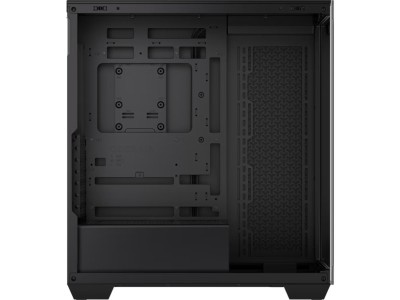 Corsair 3500X Mid-Tower PC Case, ATX, TG - Svart#3