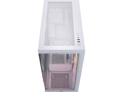 Corsair 3500X ARGB Mid-Tower PC Case, ATX, TG - Vit#2