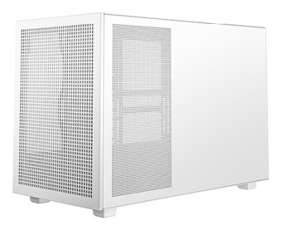 DeepCool CH260 White, MicroATX - Vit#4