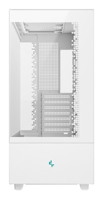 DeepCool CH690 Digital White, ATX, display - Vit#3