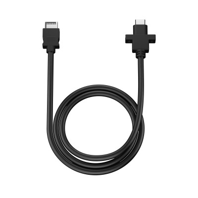 Fractal Design USB-C 10Gbps Cable Model D, till POP-serien