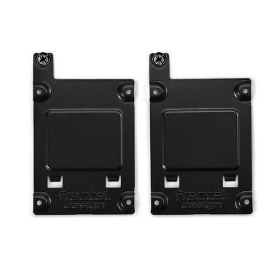 Fractal Design SSD Bracket Kit - Type A - Black