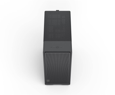 Fractal Design Epoch Black Solid, ATX - Svart#2