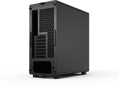Fractal Design Epoch Black Solid, ATX - Svart#3