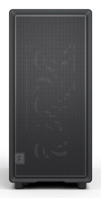 Fractal Design Epoch Black TG Light Tint, ATX - Svart#2