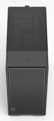 Fractal Design Epoch Black TG Light Tint, ATX - Svart#4