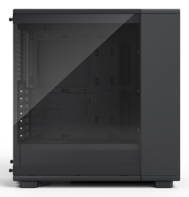 Fractal Design Epoch Black TG Light Tint, ATX - Svart#7