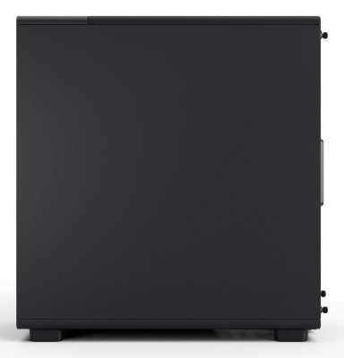 Fractal Design Epoch Black TG Light Tint, ATX - Svart#8