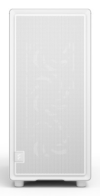 Fractal Design Epoch White TG Clear Tint, ATX - Vit#2