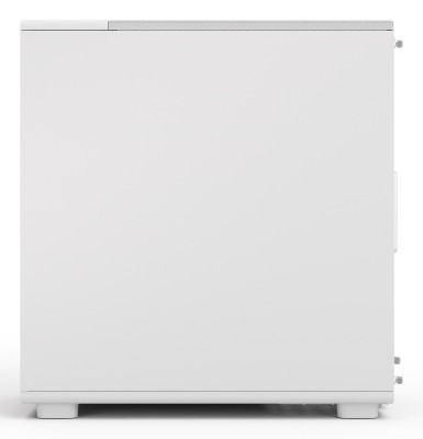 Fractal Design Epoch White TG RGB Clear Tint, ATX - Vit#6