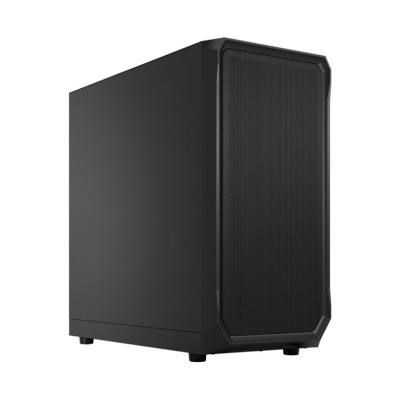 Fractal Design Focus 2, ATX - Svart#1