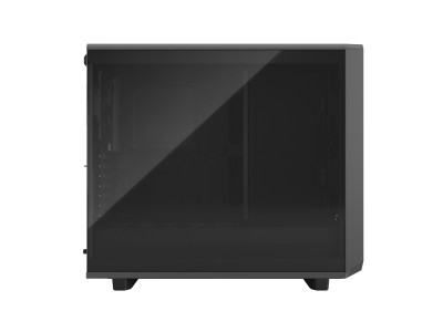 Fractal Design Meshify 2, ATX, Ljus TG, 3x140mm fläktar - Grå#6