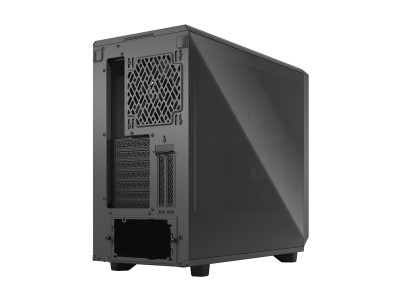 Fractal Design Meshify 2, ATX, Ljus TG, 3x140mm fläktar - Grå#8