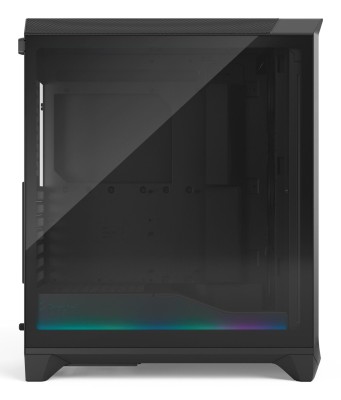 Fractal Design Meshify 3 Ambience Pro RGB Black TG Light Tint, ATX - Svart#6