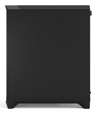 Fractal Design Meshify 3 Ambience Pro RGB Black TG Light Tint, ATX - Svart#7